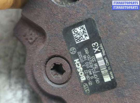 купить ТНВД на BMW X3 E83 2003-2010