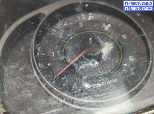 Щиток приборов на Chevrolet Captiva