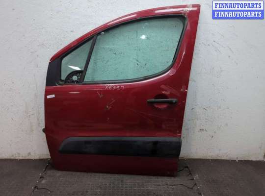 купить Стеклоподъемник электрический на Citroen Berlingo 2008-2012