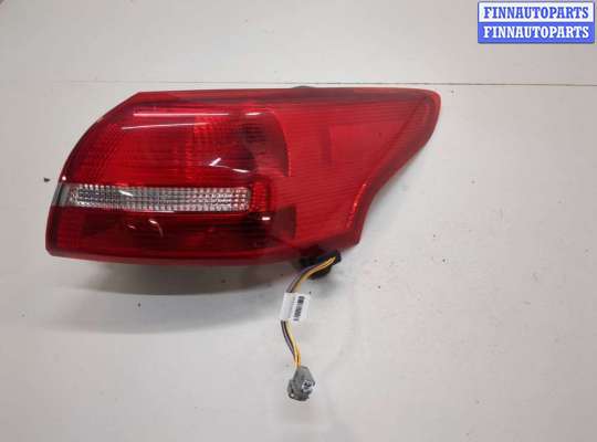 Фонарь (задний) FO2160312 на Ford Focus 3 2014-2019