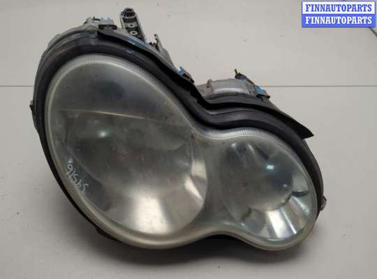 Фара (передняя) MB1628633 на Mercedes C W203 2000-2008