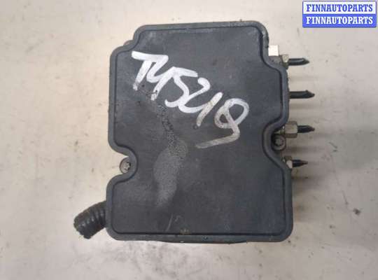 купить Блок АБС, насос (ABS, ESP, ASR) на Nissan Qashqai 2013-2022