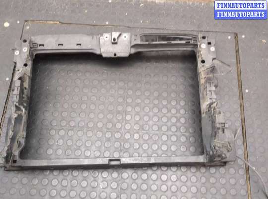 Купить Кожух вентилятора радиатора (диффузор) на Volkswagen Jetta 6 2010-2018 Кожух вентилятора радиатора (диффузор) VG2667754 на Volkswagen Jetta 6 2010-2018