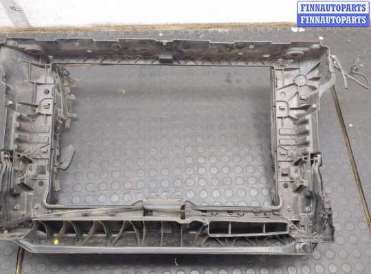 купить Кожух вентилятора радиатора (диффузор) на Volkswagen Jetta 6 2010-2018