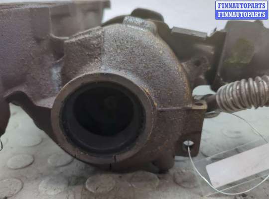 Турбина на Saab 9-3 II