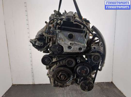 Двигатель (ДВС) HD529395 на Honda Civic 2005-2012