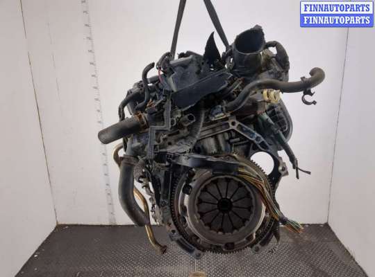 купить Двигатель (ДВС) на Honda Civic 2005-2012