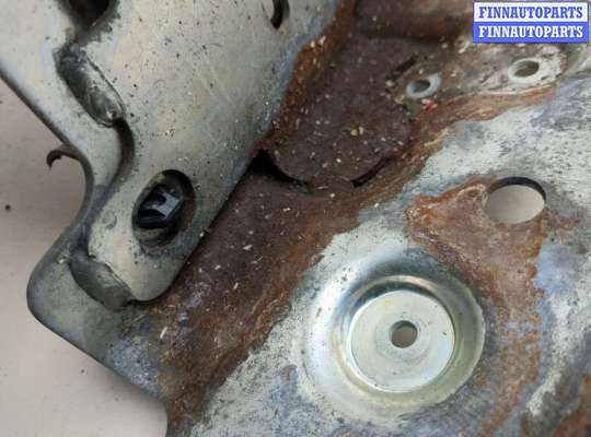 купить Кронштейн (лапа крепления) на Nissan Qashqai 2006-2013