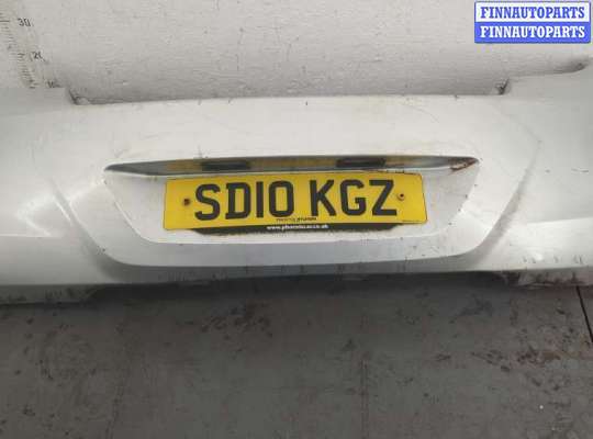 Купить Подсветка номера на Hyundai i20 2008-2014 Подсветка номера HN575409 на Hyundai i20 2008-2014