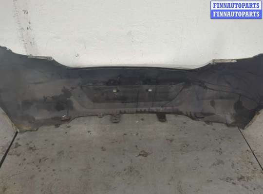 Планка подсветки номера на Hyundai i20