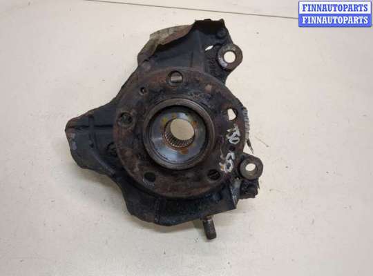 Ступица (кулак, цапфа) FT556362 на Citroen Jumper (Relay) 2014-2025