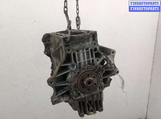 купить Блок цилиндров (Шорт блок) на Seat Ibiza 4 2008-2015