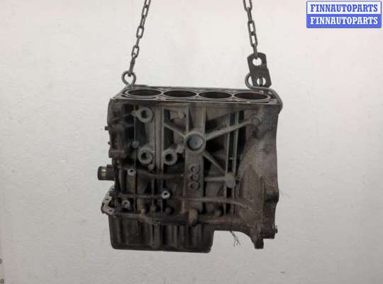 купить Блок цилиндров (Шорт блок) на Seat Ibiza 4 2008-2015