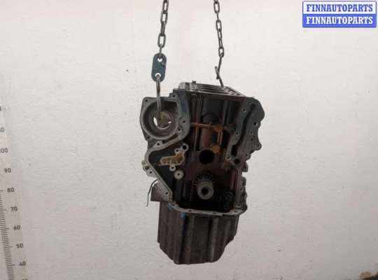 купить Блок цилиндров (Шорт блок) на Seat Ibiza 4 2008-2015