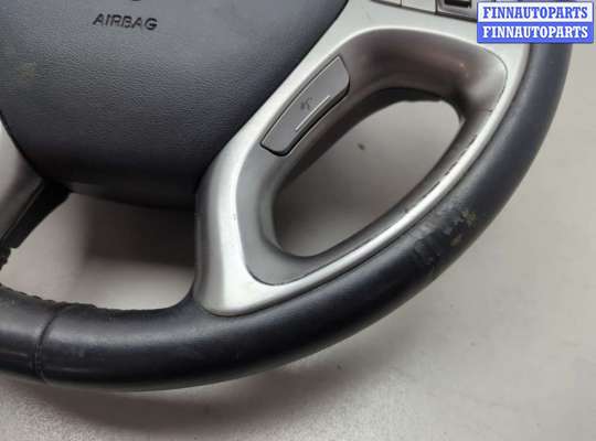 купить Руль на Hyundai ix 35 2010-2015