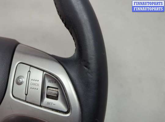 купить Руль на Hyundai ix 35 2010-2015