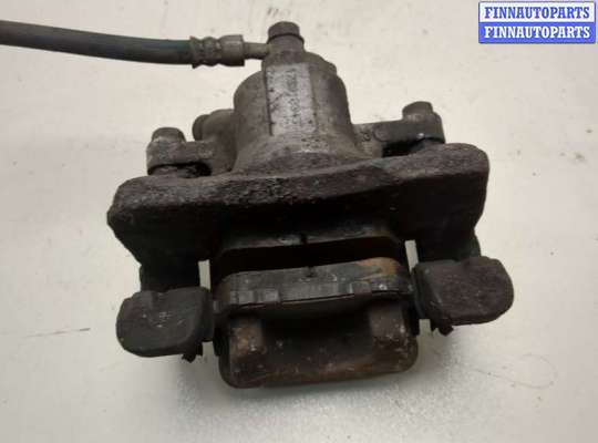 Суппорт на Toyota Camry XV40