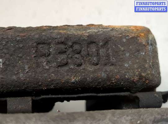 Суппорт на Toyota Camry XV40