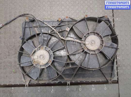 купить Вентилятор радиатора на Suzuki Grand Vitara 2005-2016