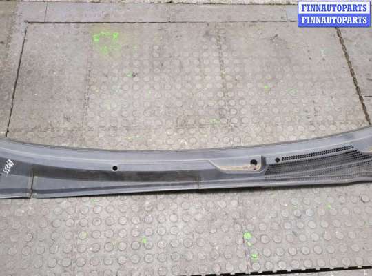 купить Жабо под дворники (дождевик) на Opel Vectra C 2002-2008