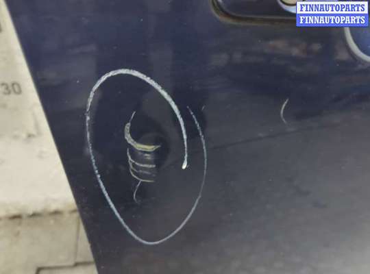 купить Дверь боковая (легковая) на Ford Focus 3 2011-2015