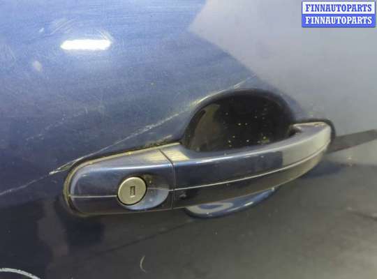 купить Дверь боковая (легковая) на Ford Focus 3 2011-2015