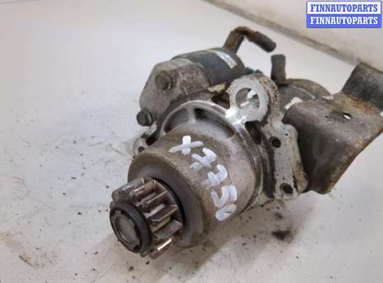 купить Стартер на Nissan X-Trail (T30) 2001-2007