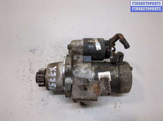 Стартер NS954489 на Nissan X-Trail (T30) 2001-2007