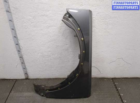 Крыло LRD4105 на Land Rover Discovery 3 2004-2009