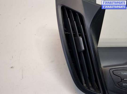 купить Панель управления магнитолой на Ford Escape 2012-2015