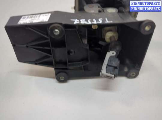 купить Кулиса КПП на Opel Signum