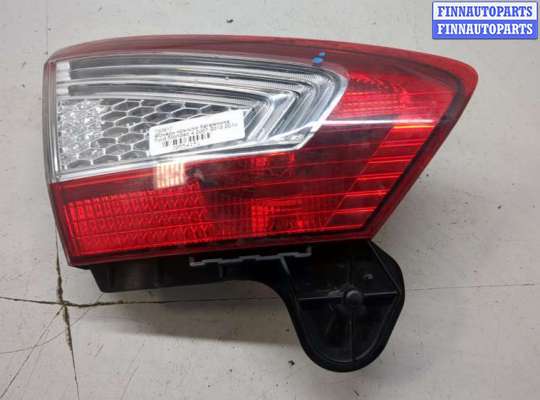 купить Фонарь крышки багажника на Ford Mondeo 4 2007-2015