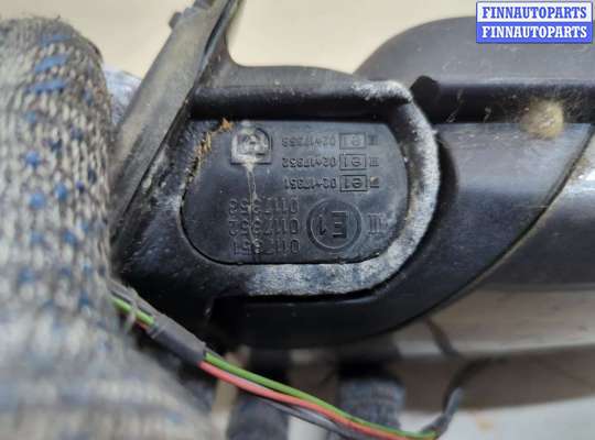 купить Зеркало боковое на BMW 5 E39 1995-2003