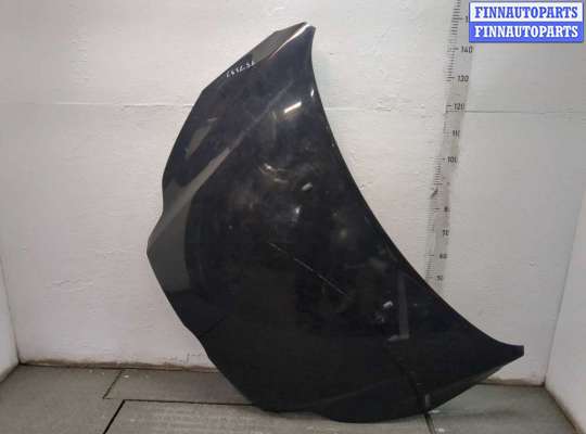 купить Капот на Ford Focus 3 2011-2015