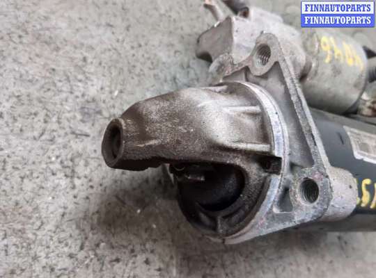 купить Стартер на Ford Fiesta 2008-2013