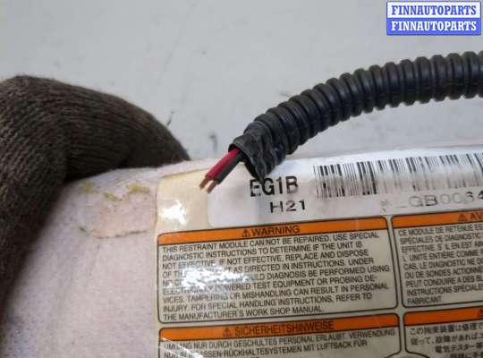 купить Подушка безопасности боковая (в сиденье) на Mazda CX-7 2007-2012