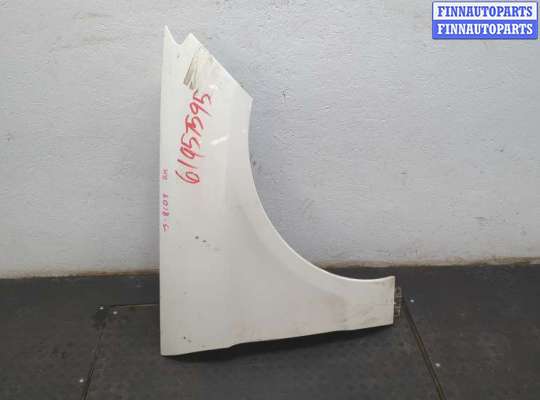 купить Крыло на Mercedes ML W166 2011-2015