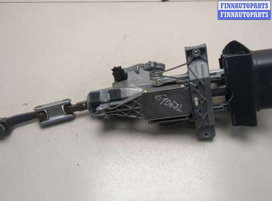 Купить Колонка рулевая на Mercedes C W203 2000-2008 Колонка рулевая MB1575468 на Mercedes C W203 2000-2008