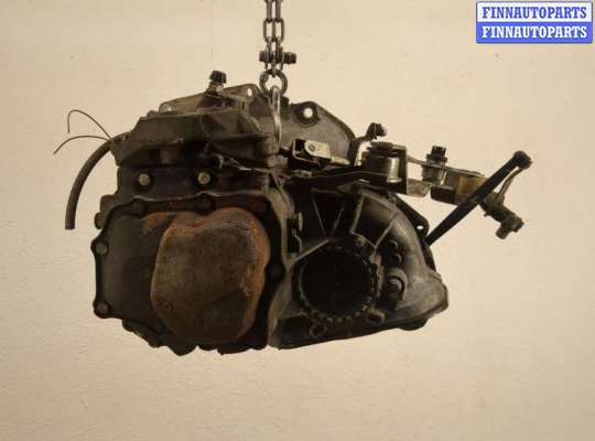 купить КПП 5-ст.мех. (МКПП) на Opel Corsa C 2000-2006