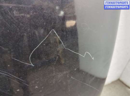 купить Капот на Ford C-Max 2002-2010