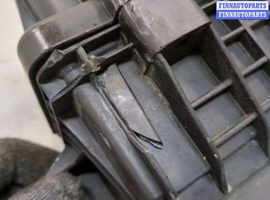 купить Корпус воздушного фильтра на Peugeot 206 1998-2012