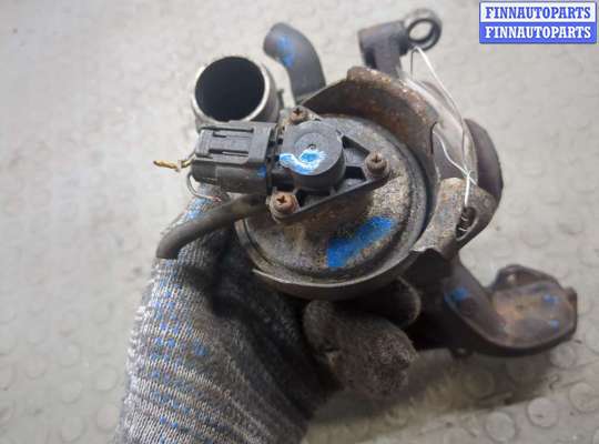 купить Турбина на Ford Mondeo 4 2007-2015