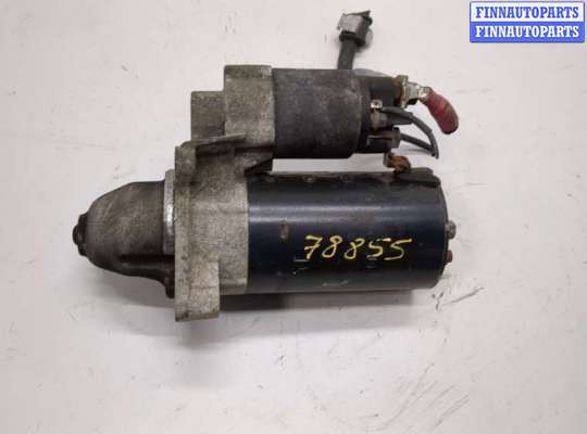 Стартер BM3582596 на BMW 3 E46 1998-2006