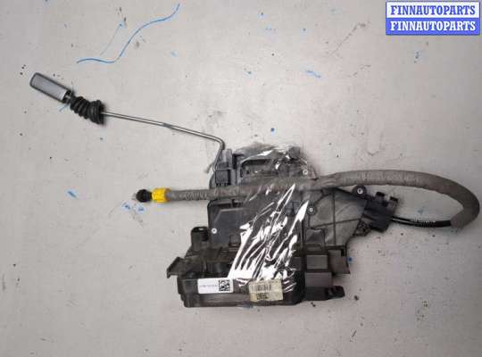 Замок боковой двери на Mercedes-Benz S (W222)