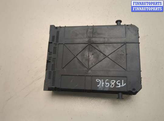 купить Блок управления BSI (Блок предохранителей) на Citroen C3 picasso 2009-2017