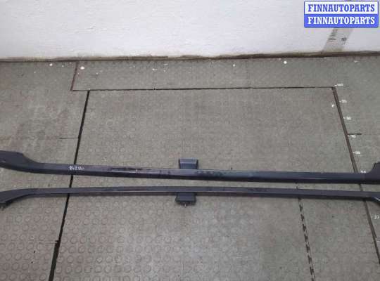 купить Рейлинги на крышу (комплект) на Mitsubishi Pajero / Montero 2000-2006