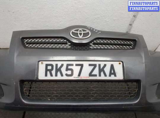 купить Бампер на Toyota Corolla Verso 2004-2009
