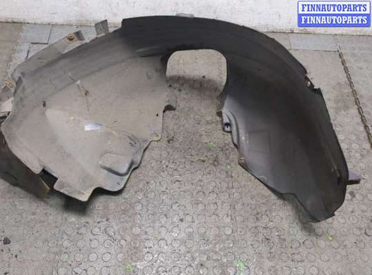 купить Защита арок (подкрылок) на Ford Focus 2 2005-2008