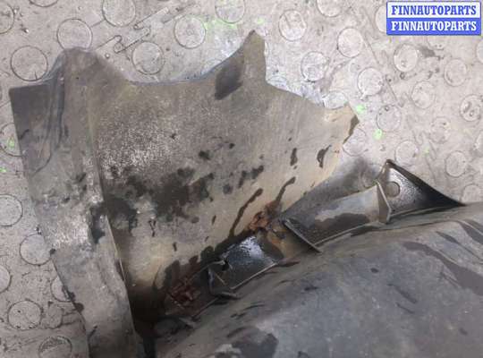 купить Защита арок (подкрылок) на Ford Focus 2 2005-2008