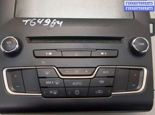 купить Переключатель отопителя (печки) на Ford Mondeo 5 2015-2022